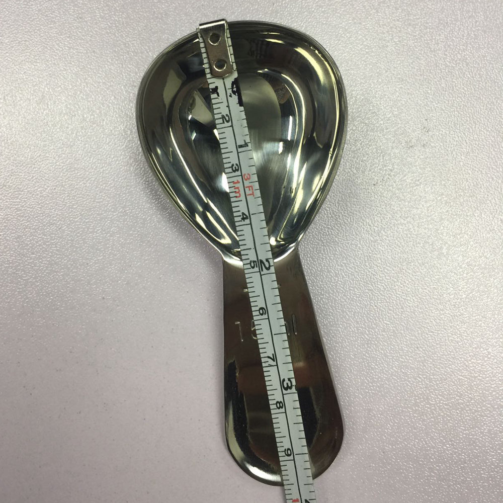 CoaGu Measuring Spoons 1 & 2 Tablespoons Long Handle Stainless Steel C