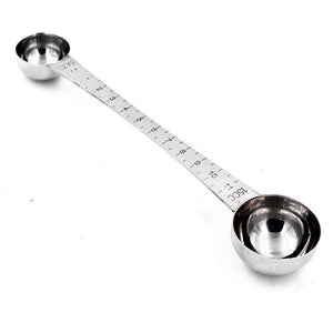 Scoop - 1 Tablespoon Measure with 6 Inch Long Handle